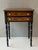 This beautiful vintage side/end table by Lambert Hitchcock is in very good condition. Made of Maple Wood in America, with...