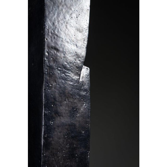 Cor Dam, Abstract Sculpture, Late 20th Century, Clay For Sale - Image 8 of 13