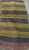 Tribal Antique Shahsavan Sumakh Khorjin (Double Saddlebag) For Sale - Image 3 of 9