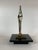 Abstract Bronze Sculpture by Joseph Burline For Sale - Image 4 of 8