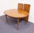 Tomlinson Furniture Pavane Collection Italian Neoclassical Tuscan Style 97" Dining Table W. Parquet Top - 148 For Sale - Image 10 of 12
