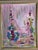 Abstract Abstract Painting on Canvas by Elia Pink Malca’s For Sale - Image 3 of 7