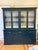 Design Plus Gallery presents the Napa Farmhouse Sideboard + Glass Door Hutch from Vintage Mill Werks. This farmhouse-style...