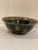 Traditional Late 20th Century Pineapple Bowl Andrea by Sadek Large For Sale - Image 3 of 11