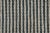 Transitional Part & Parcel Goods Jute Braid Rug, 10'x14', Navy and Sky Blue Stripe For Sale - Image 3 of 6