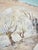 René Leverd, Confluence of the Arve and Rhône Rivers Near Geneva, Watercolor For Sale - Image 6 of 8