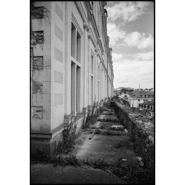 Paul Cooklin, Architecture Facade, Laval, Edition of 50 For Sale - Image 7 of 7