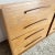 Wood Mid Century Modern Dresser by Kroehler- 6 Drawer For Sale - Image 7 of 10