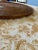 Large Round Woven Rattan Tray For Sale - Image 9 of 10