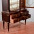 Mid 20th Century Furred Display Cabinet For Sale - Image 17 of 18