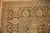 Vintage Distressed Lilihan Carpet - 8'11" x 11'4" For Sale - Image 12 of 13