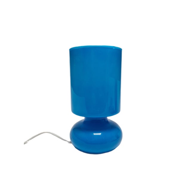 Art Deco Bedside Lamp from Polam, Poland, 1960s For Sale - Image 6 of 15