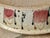 Studio Ceramic Art Tray, Germany, 1980s For Sale - Image 11 of 13