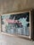 Coastal Vintage Landscape Painting by Haitian Artist Phillip “Fillmore” Outten For Sale - Image 3 of 8
