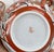 Pair of Antique Japanese Kutani Eggshell Porcelain Cups & Saucers Elevate your collection with this exquisite pair of...