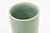Ceramic Mid Century Modern Chinese Porcelain Celadon Vase, 1950's For Sale - Image 7 of 11