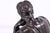 19th-Century Bronze Sculpture of Lorenzo De’ Medici After Michelangelo – Signed “R. Lion Sauvage” For Sale - Image 15 of 18