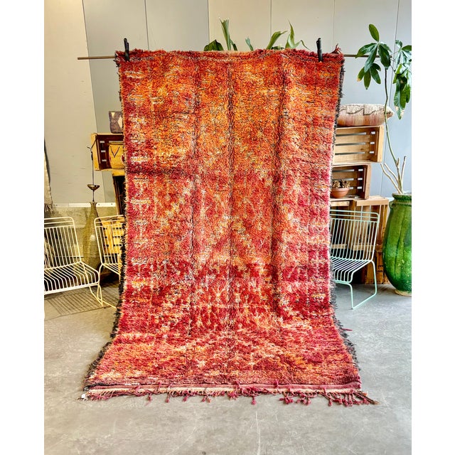 Dimensions: 185 x 330 cm Feet: 6.1 x 10.8 ft Free Worldwide Shipping – Express 3 Days No Customs Fees Returns Accepted...