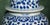 Large Chinese Style Blue and White Temple Jars from Ralph Lauren, Set of 2 For Sale - Image 10 of 18