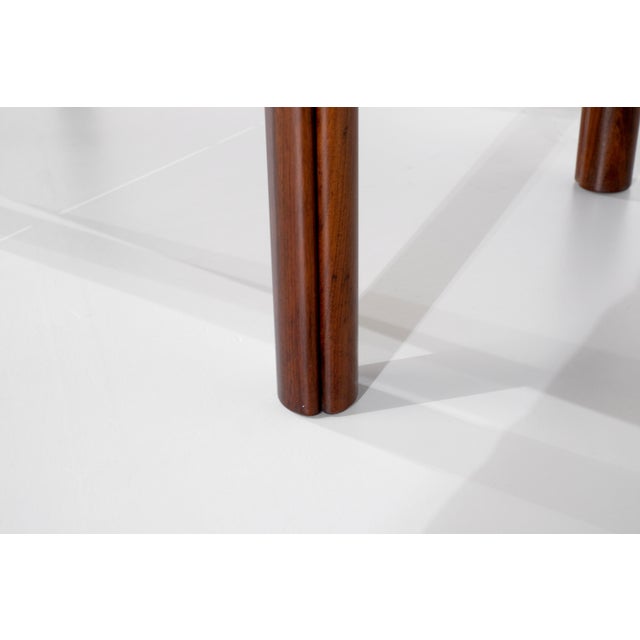 Nibay Dining Table by Afra and Tobia Scarpa for Gavina, Italy, 1960s For Sale - Image 11 of 18