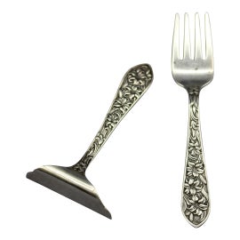 Example of Frank Whiting Flatware and Silverware