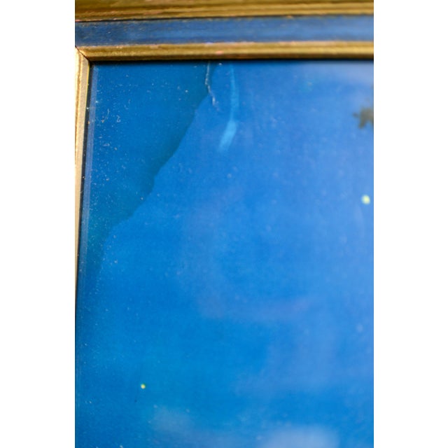 Maxfield Parrish Enchantment Original Lithograph C.1920s Framed Print 16x24 For Sale - Image 9 of 17