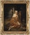 Jean Jacques Bekkers, Christian Captive, 1851, Oil on Canvas For Sale - Image 3 of 3