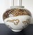 Japanese Korean Ceramic Moon Jar with Dragon Joseon Dynasty For Sale - Image 3 of 18