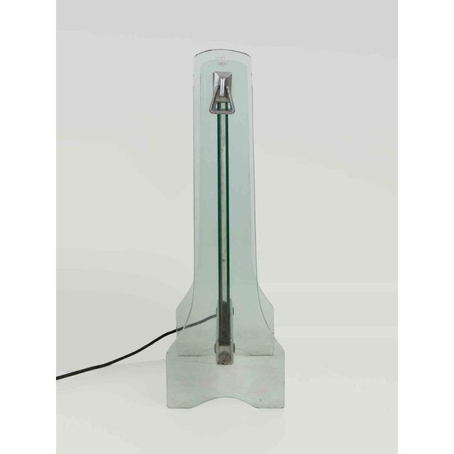 Silver Radian Heater by Termovis, 1920s For Sale - Image 8 of 9