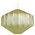 Mid-Century Cocoon Losange Pendant Light, 1960s, Italy For Sale - Image 13 of 13