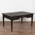 19th Century Swedish Black Painted Pine Partner’s Desk For Sale - Image 14 of 14