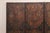 Mid 20th Century Mid 20th Century Italian Leather Room Divider, 9.5' X 7' Tall For Sale - Image 5 of 13