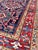 Antique Karadja Rug, 1890s For Sale - Image 9 of 18