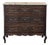 Antique Liégeoise Louis XIV Marble Top Commode For Sale