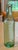 Vintage Pre -1940 Glass Beverage Bottles, Set of 5 For Sale - Image 9 of 17
