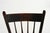 Antique Thumb-Back Windsor Child's High Chair For Sale - Image 10 of 18