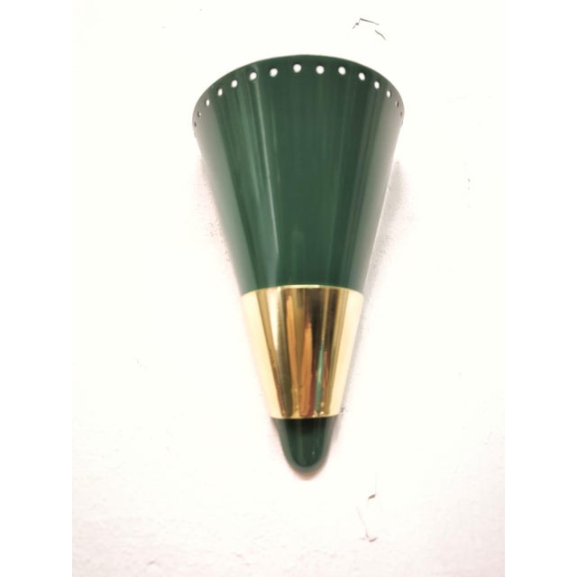 1960s Sputnik Wall Light, 1960s For Sale - Image 5 of 7