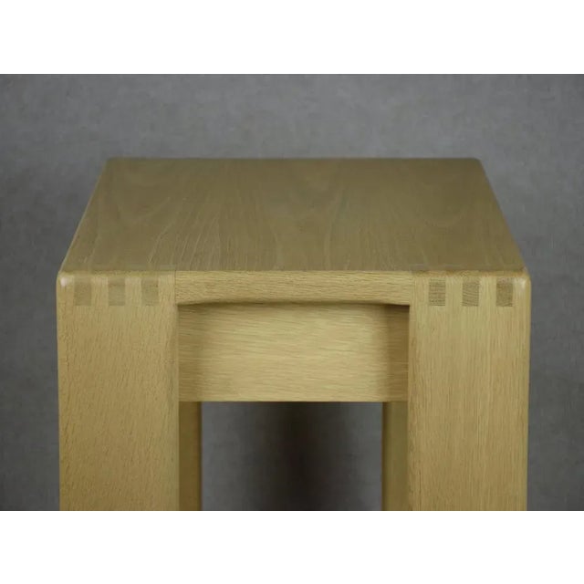 1960s Bedside Table by Esko Pajamies for Asko, Finland, 1960s For Sale - Image 5 of 12