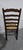 Oak Ladder Backed Dining Chairs, Set of 8 For Sale - Image 12 of 15