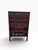 Late 19th Century Chinese Elm Kitchen Pantry Cabinet With Lattice Doors For Sale - Image 4 of 9