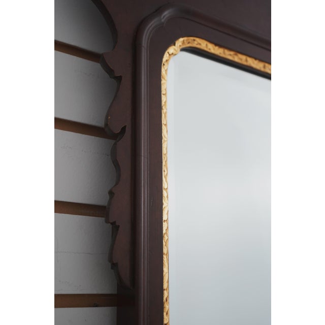 1950s Friedman Brothers Cw-Lg5 Colonial Williamsburg Mirror For Sale - Image 5 of 14