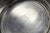 Vintage Mid Century Modern Gorham Yc780 8" Silver Plated Serving Bowl For Sale - Image 10 of 11