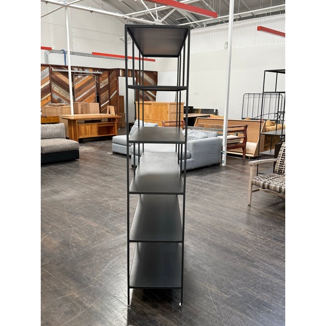 Room & Board Foshay Bookcase For Sale In San Francisco - Image 6 of 12