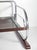 Bauhaus Tubular Chrome Daybed by Hynek Gottwald for Kovona, 1950s For Sale - Image 4 of 16