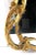 Late 19th Century 19th C. Louis XV Style Gilt Wood Mirror For Sale - Image 5 of 6
