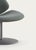 Metal Council Family Lounge Chair from Salto and Sigsgaard For Sale - Image 7 of 18