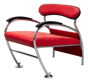 Numero Uno Lounge Chair by Massimo Iosa Ghini for Moroso, 1980s