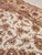 Late 20th Century Late 20th Century Rare Finely Woven Persian Silk Qum, Handmade Oriental Rug, Soft Ivory For Sale - Image 5 of 18