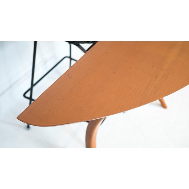Calligaris Italian 'Modi' Console Table by Edi and Paolo Ciani For Sale - Image 10 of 12