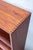 Brown Vintage Danish Teak Bookcase by Peter Hvidt, 1960s For Sale - Image 8 of 18